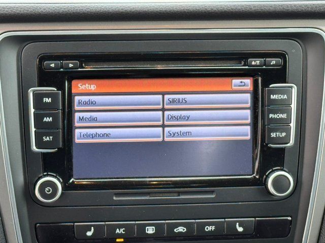 2015 Volkswagen Passat 1.8T Limited Edition Springfield VA