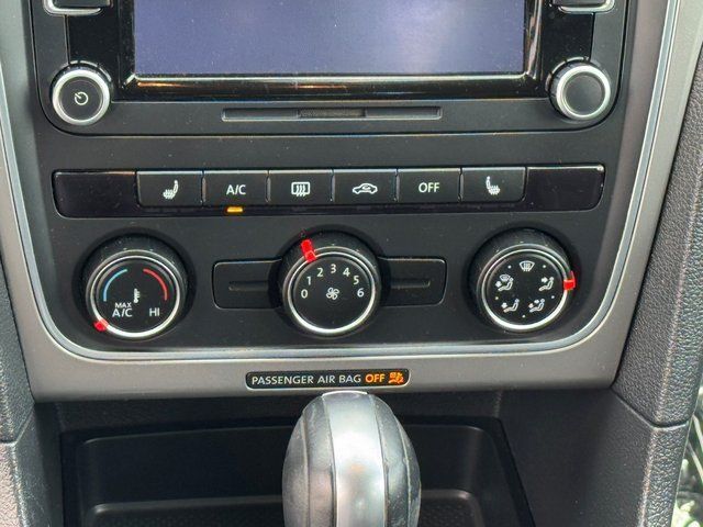 2015 Volkswagen Passat 1.8T Limited Edition Springfield VA