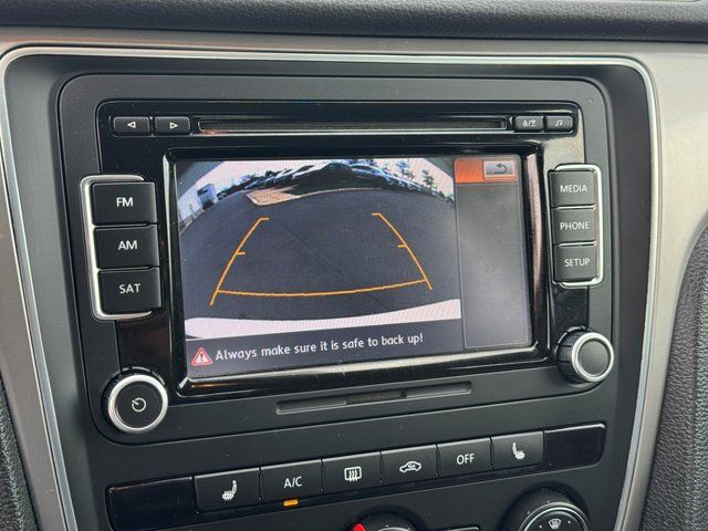 2015 Volkswagen Passat 1.8T Limited Edition Springfield VA