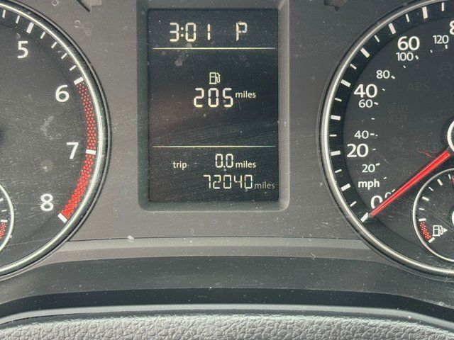 2015 Volkswagen Passat 1.8T Limited Edition Springfield VA