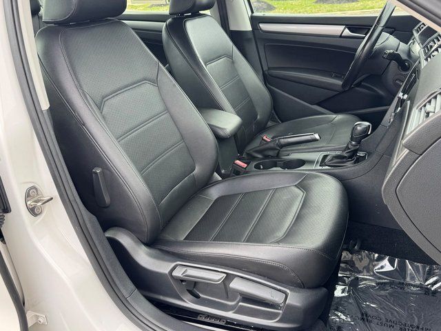 2015 Volkswagen Passat 1.8T Limited Edition Springfield VA