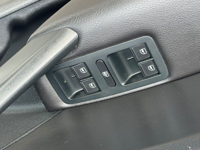 2015 Volkswagen Passat 1.8T Limited Edition Springfield VA