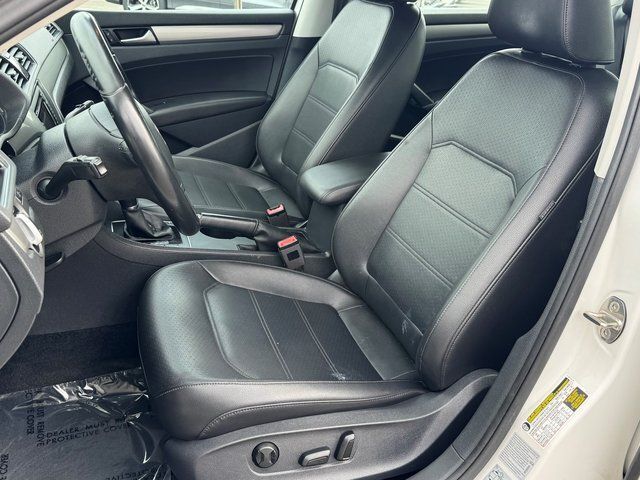 2015 Volkswagen Passat 1.8T Limited Edition Springfield VA