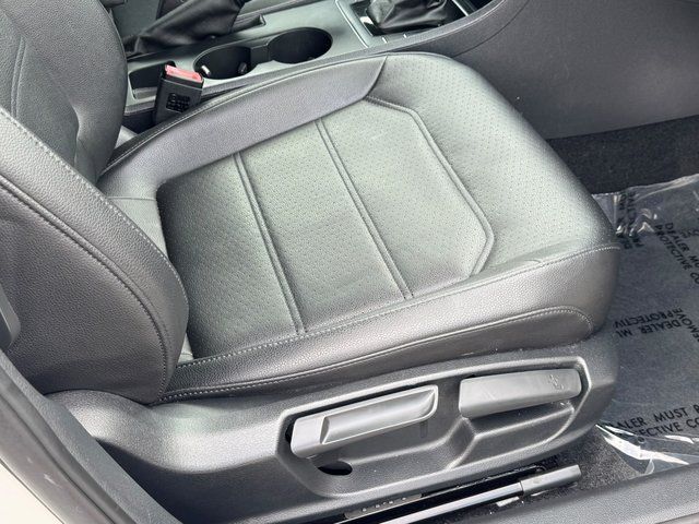 2015 Volkswagen Passat 1.8T Limited Edition Springfield VA