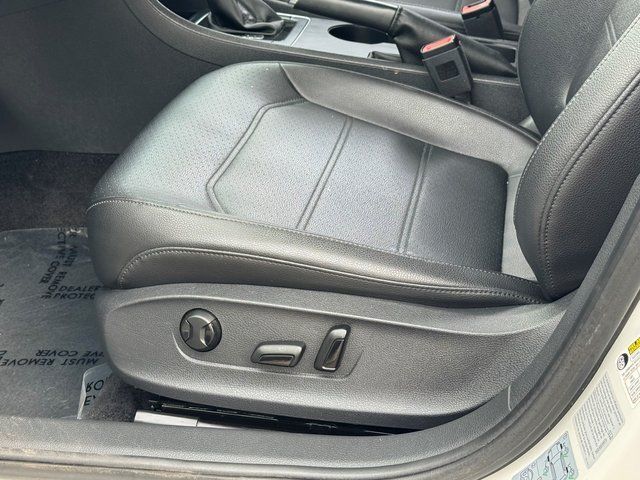 2015 Volkswagen Passat 1.8T Limited Edition Springfield VA