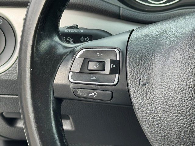 2015 Volkswagen Passat 1.8T Limited Edition Springfield VA