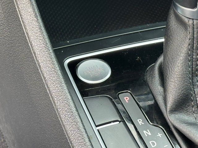 2015 Volkswagen Passat 1.8T Limited Edition Springfield VA