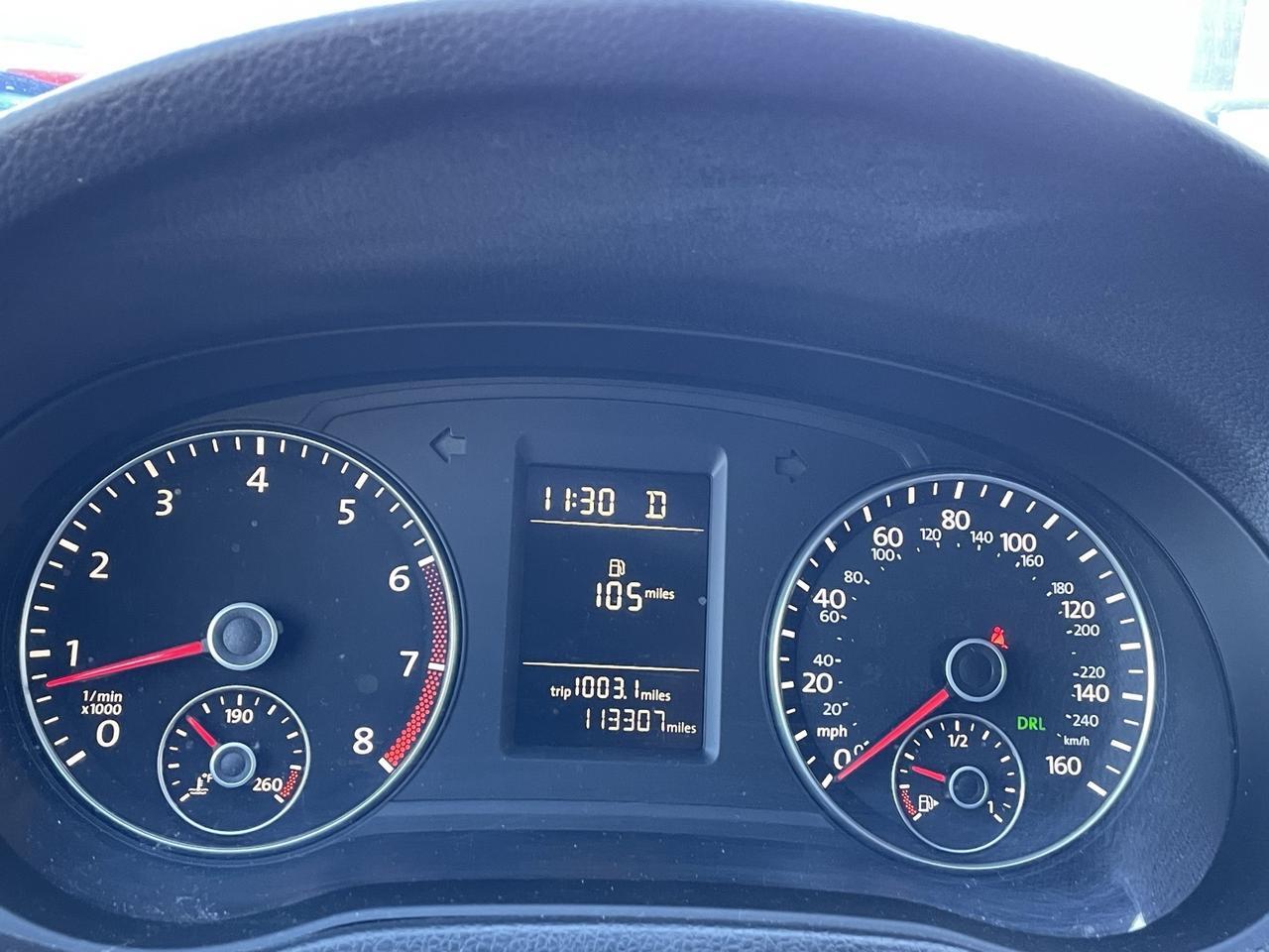 2015 Volkswagen Passat 1.8T S Alexandria VA