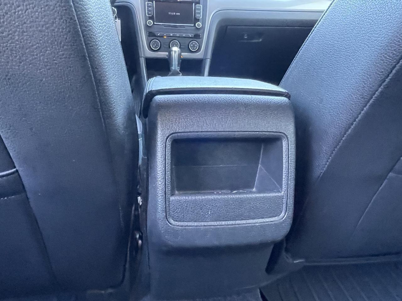 2015 Volkswagen Passat 1.8T S Alexandria VA