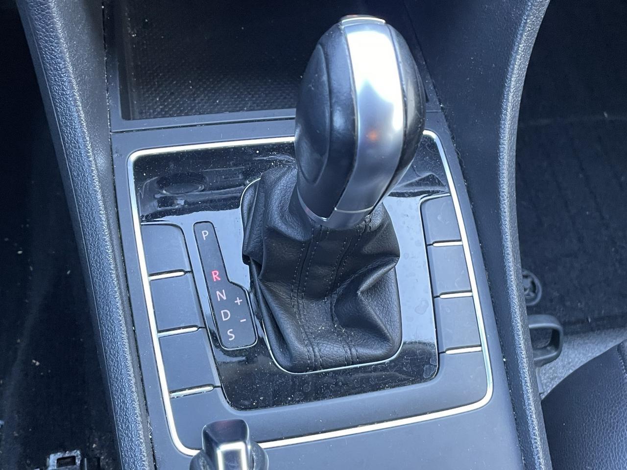 2015 Volkswagen Passat 1.8T S Alexandria VA