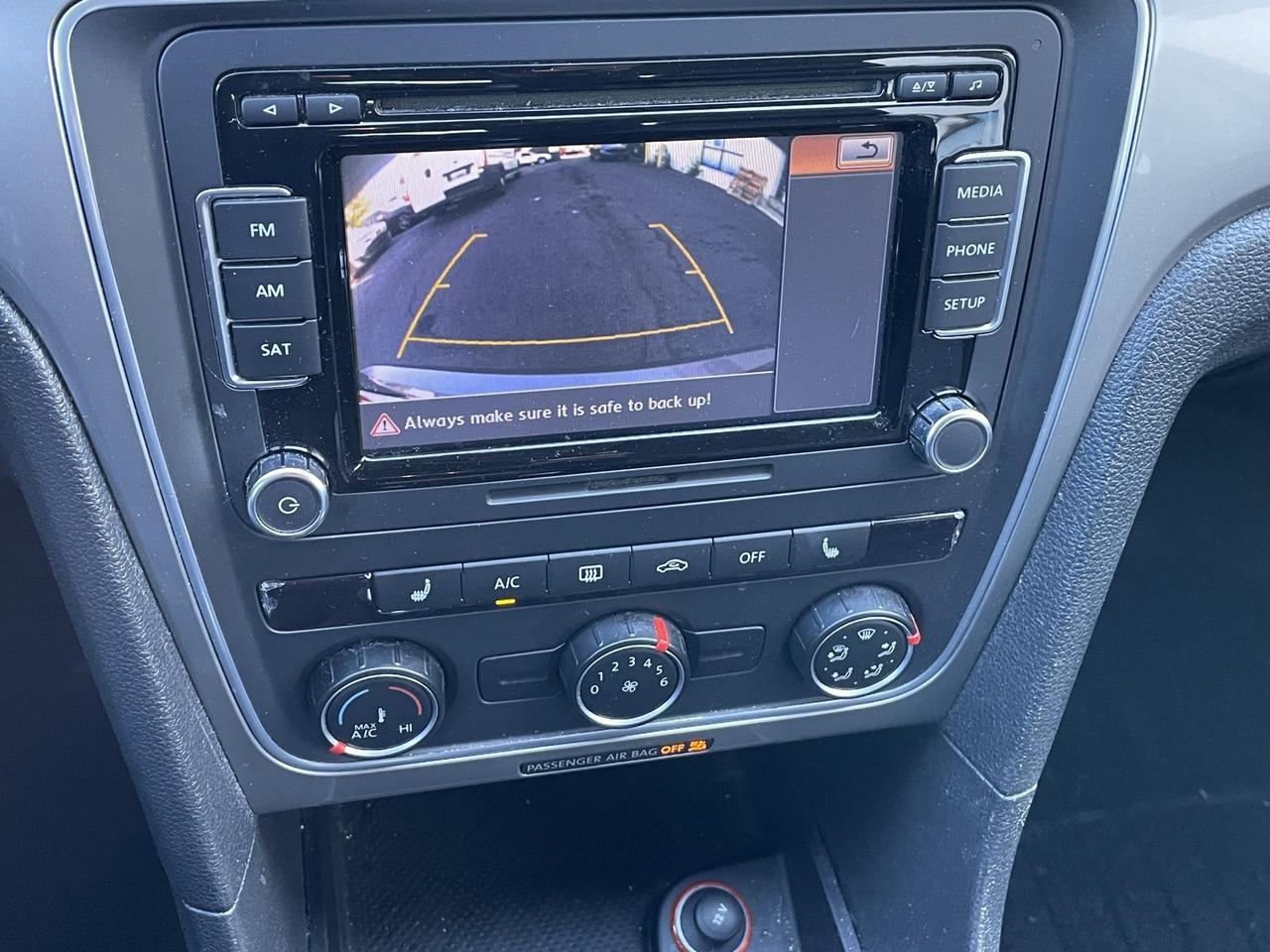 2015 Volkswagen Passat 1.8T S Alexandria VA