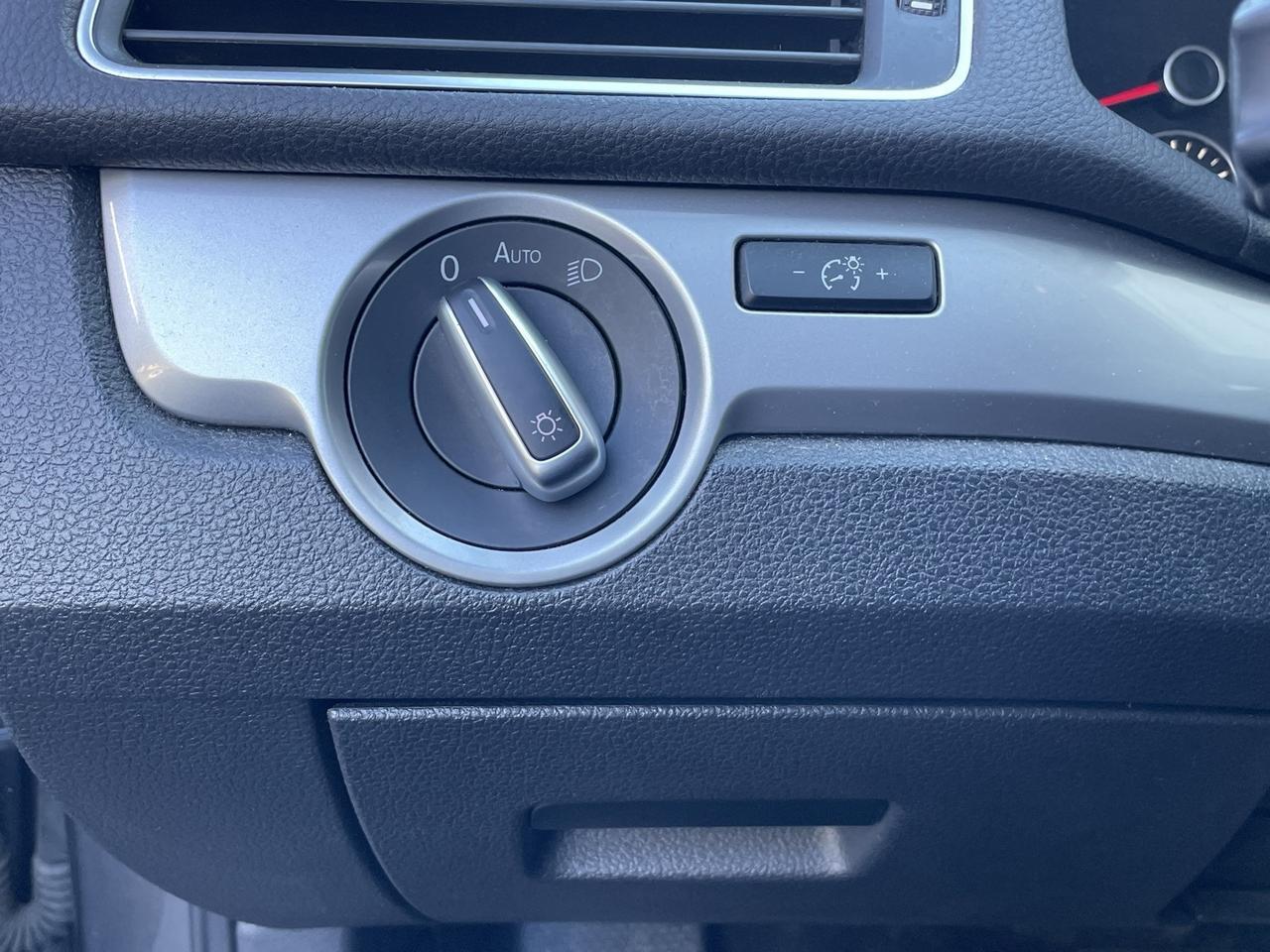 2015 Volkswagen Passat 1.8T S Alexandria VA