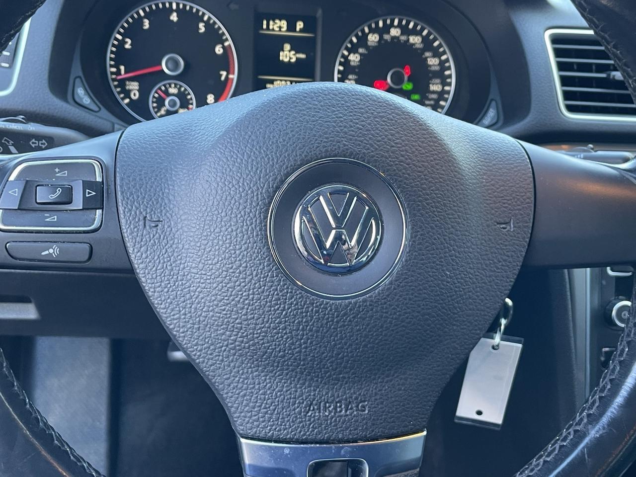 2015 Volkswagen Passat 1.8T S Alexandria VA