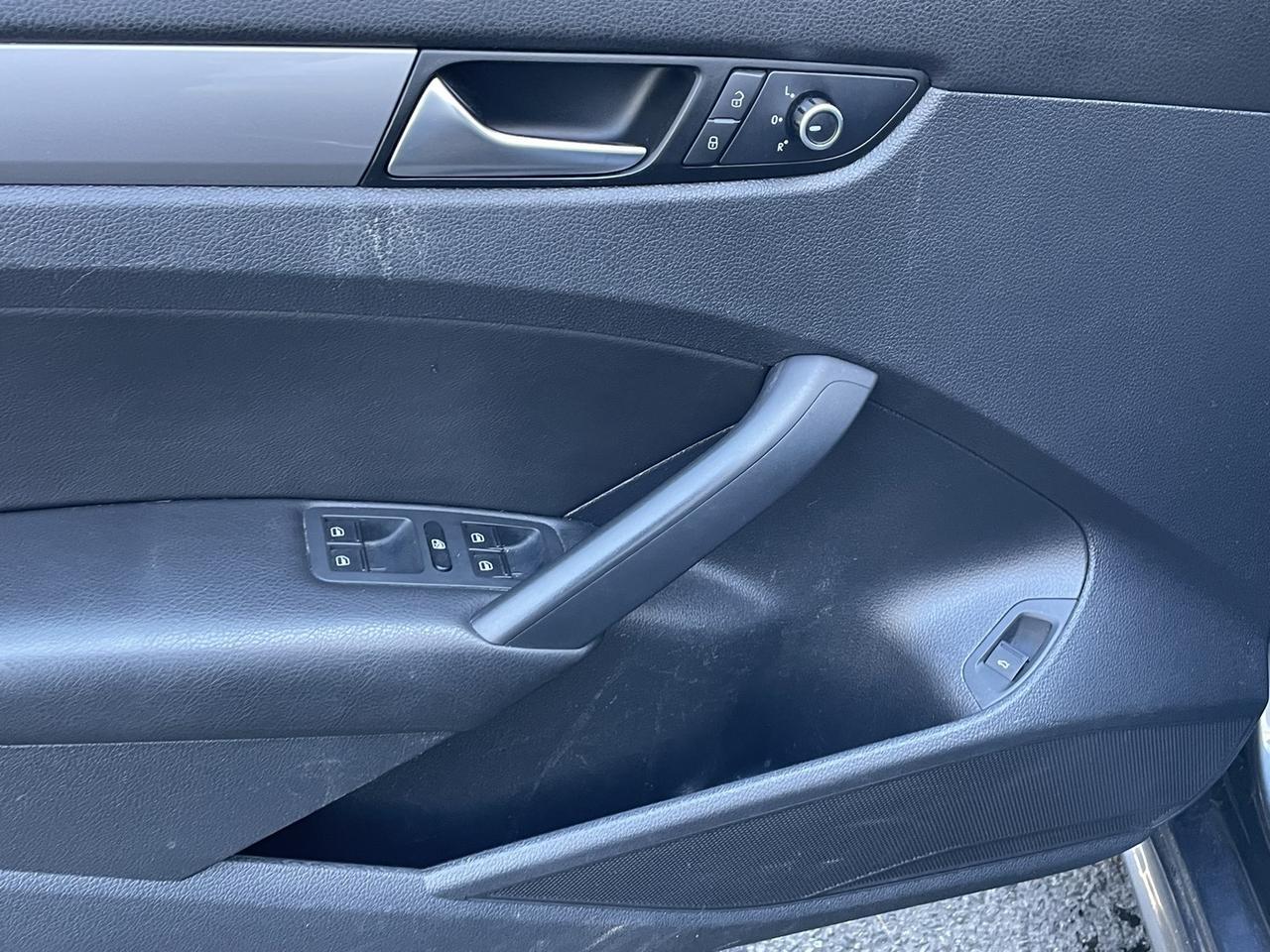 2015 Volkswagen Passat 1.8T S Alexandria VA