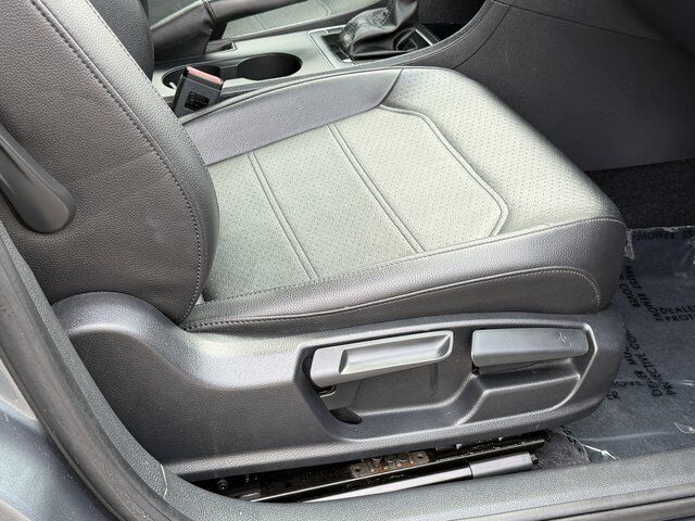 2015 Volkswagen Passat 1.8T S Springfield VA
