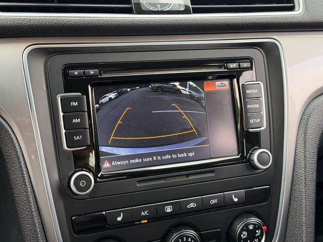 2015 Volkswagen Passat 1.8T S Springfield VA