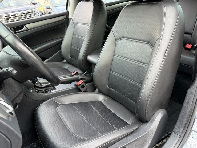 2015 Volkswagen Passat 1.8T S Springfield VA