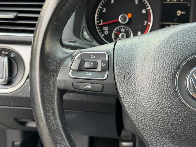 2015 Volkswagen Passat 1.8T S Springfield VA