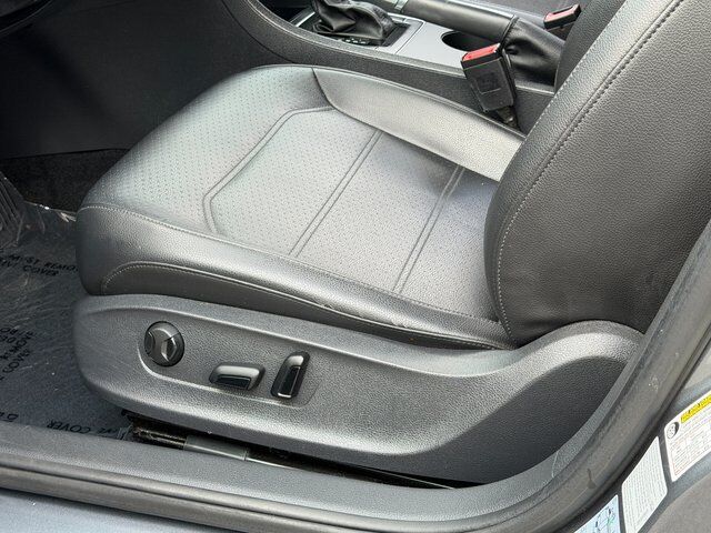 2015 Volkswagen Passat 1.8T S Springfield VA