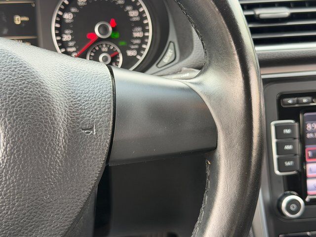 2015 Volkswagen Passat 1.8T S Springfield VA
