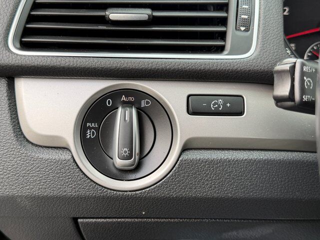 2015 Volkswagen Passat 1.8T S Springfield VA