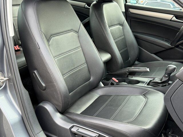 2015 Volkswagen Passat 1.8T S Springfield VA