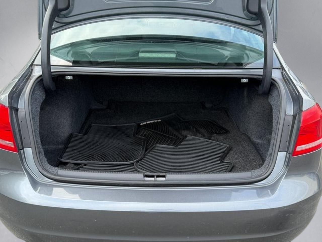 2015 Volkswagen Passat 1.8T S Springfield VA