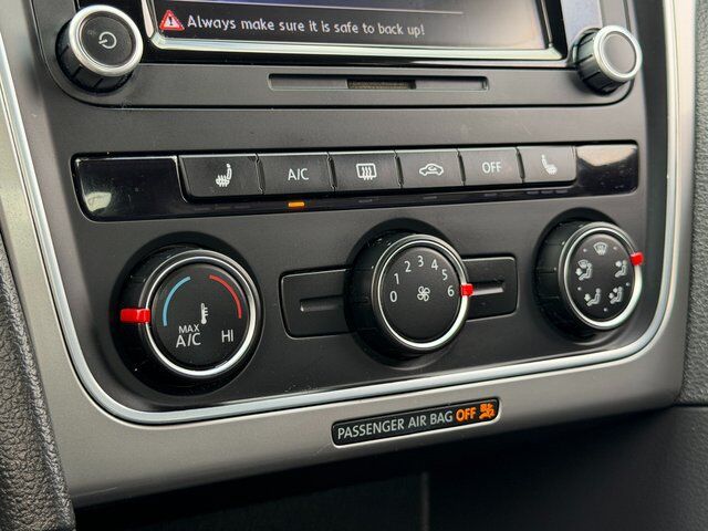 2015 Volkswagen Passat 1.8T S Springfield VA