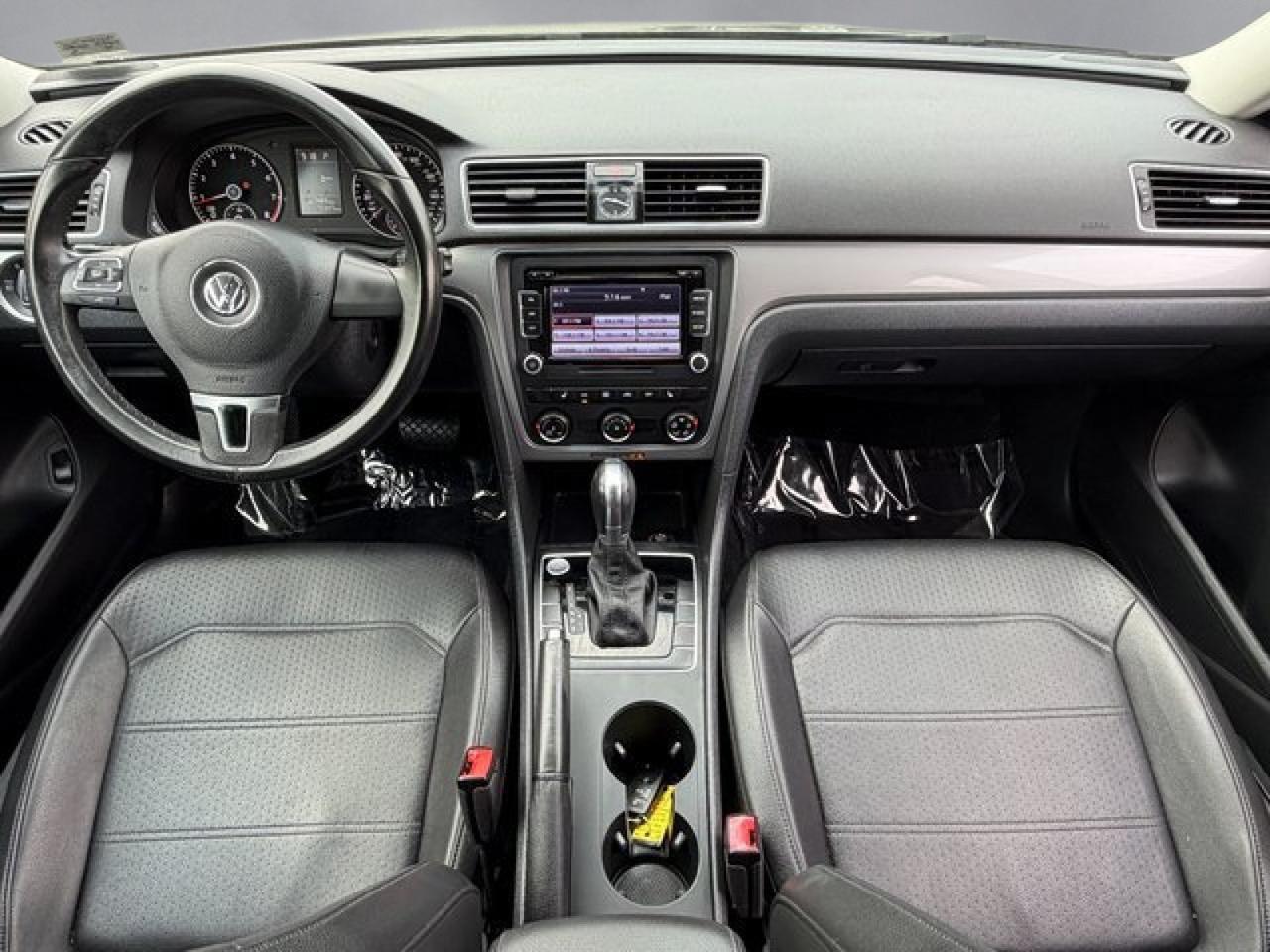 2015 Volkswagen Passat 1.8T S Springfield VA