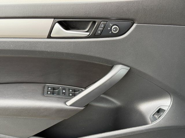 2015 Volkswagen Passat 1.8T S Springfield VA