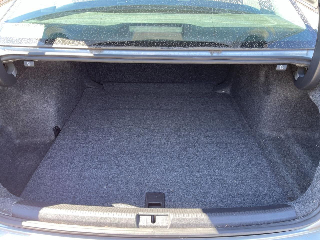 2015 Volkswagen Passat 1.8T SE Post Falls, ID