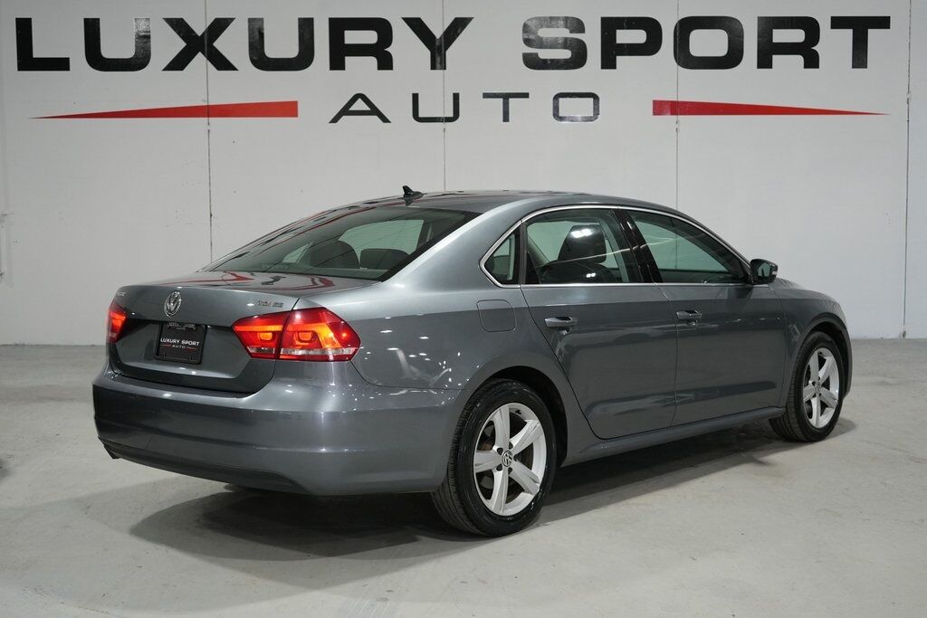 2015 Volkswagen Passat 1.8T SE Tigard OR