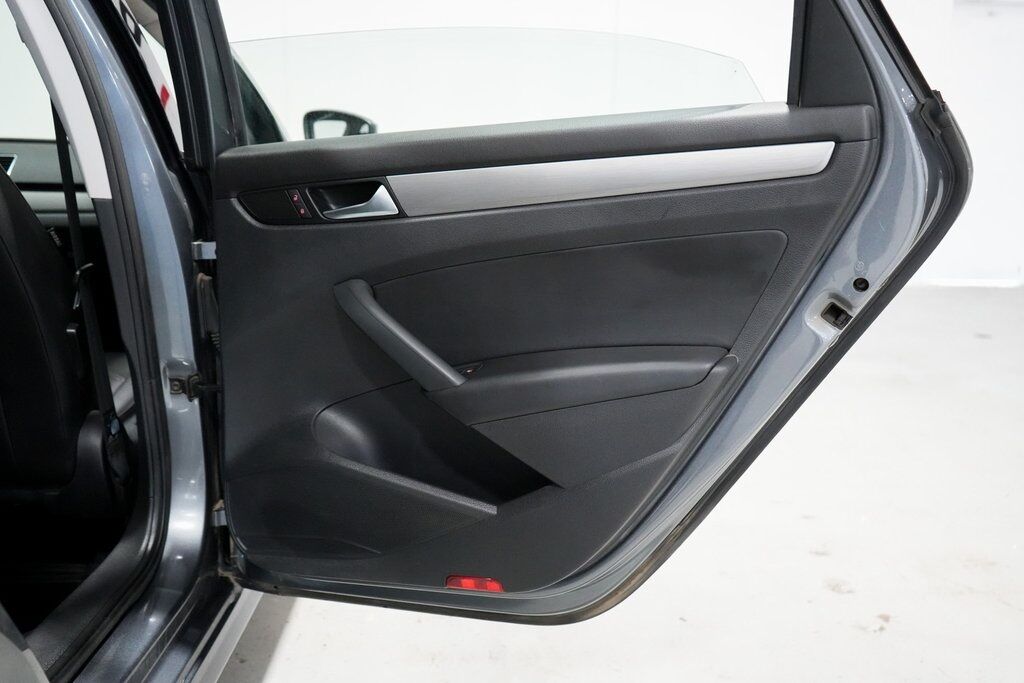 2015 Volkswagen Passat 1.8T SE Tigard OR