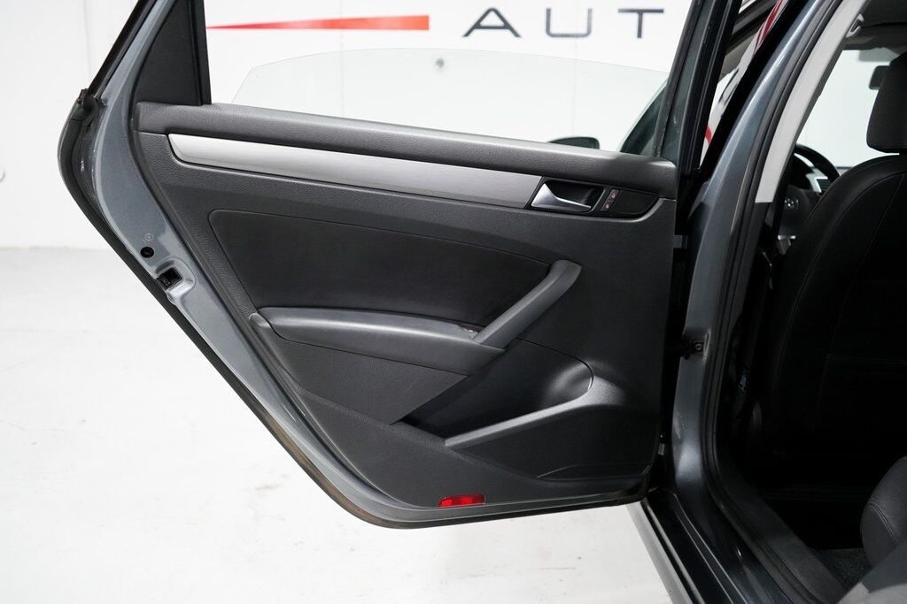 2015 Volkswagen Passat 1.8T SE Tigard OR