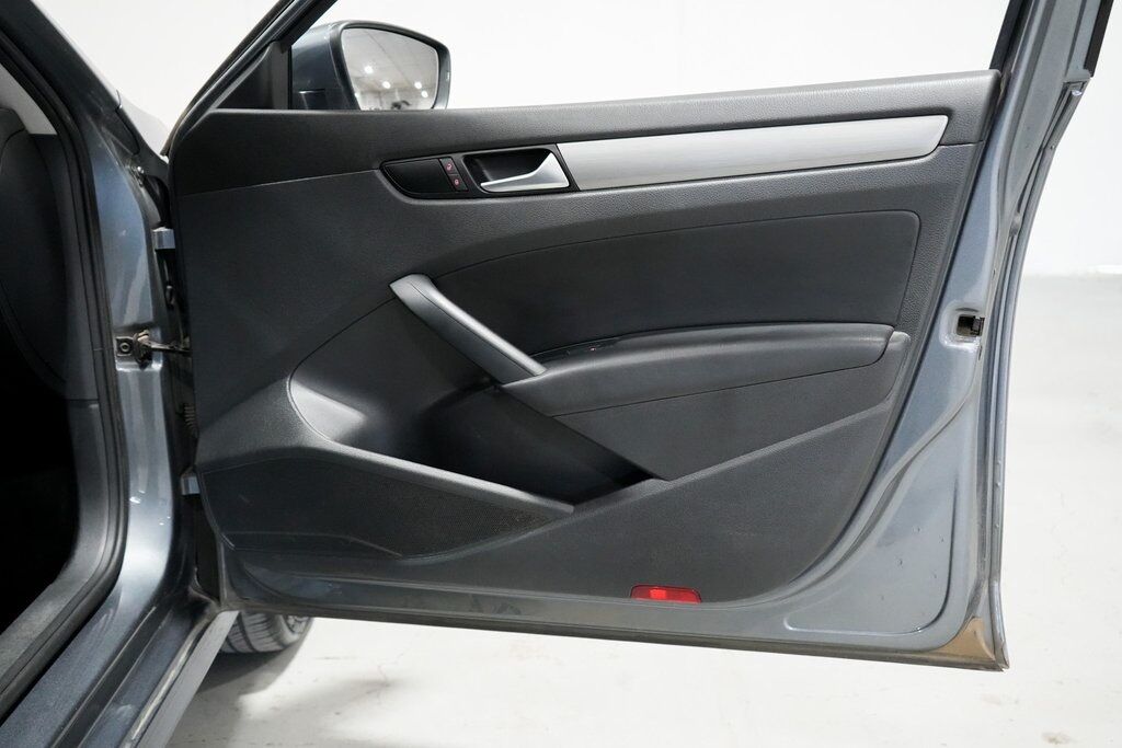 2015 Volkswagen Passat 1.8T SE Tigard OR