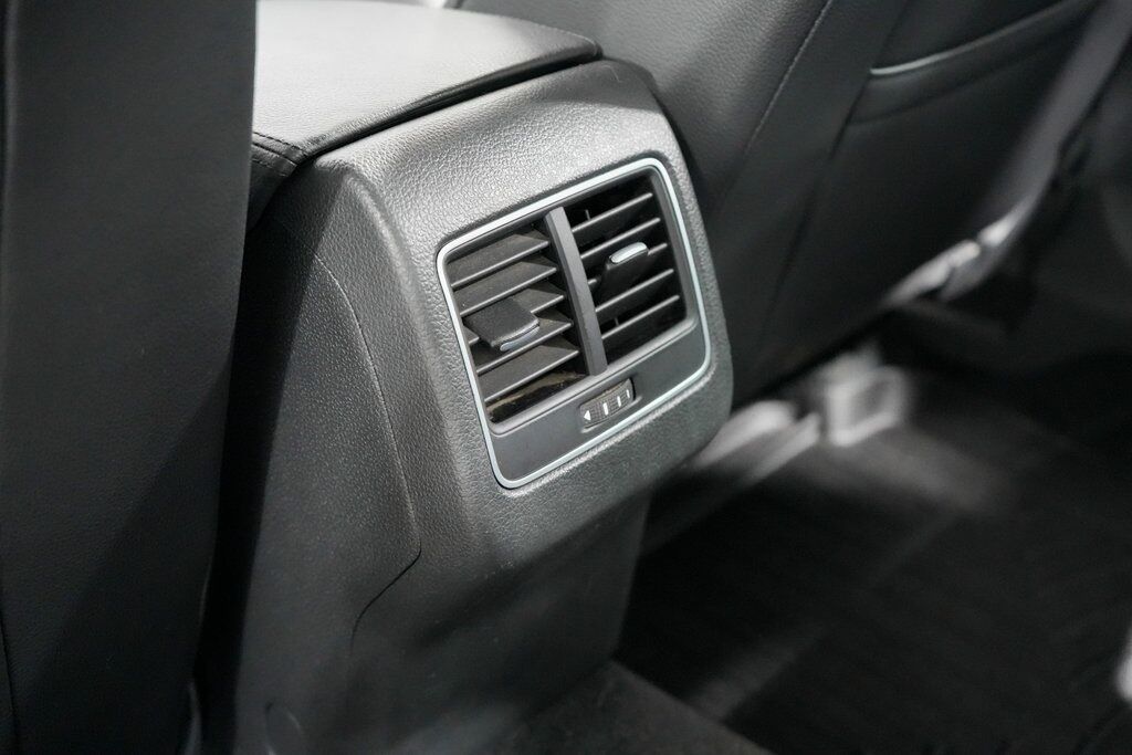 2015 Volkswagen Passat 1.8T SE Tigard OR