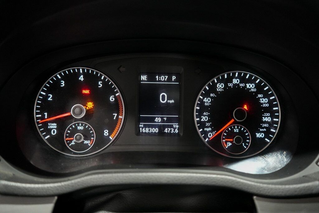 2015 Volkswagen Passat 1.8T SE Tigard OR