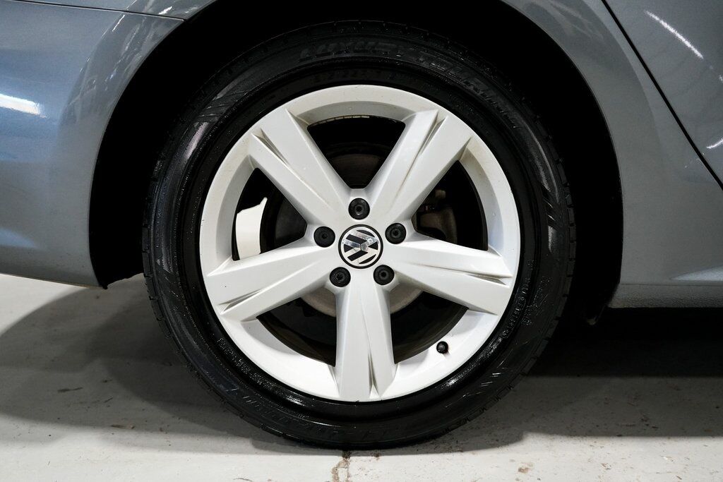 2015 Volkswagen Passat 1.8T SE Tigard OR