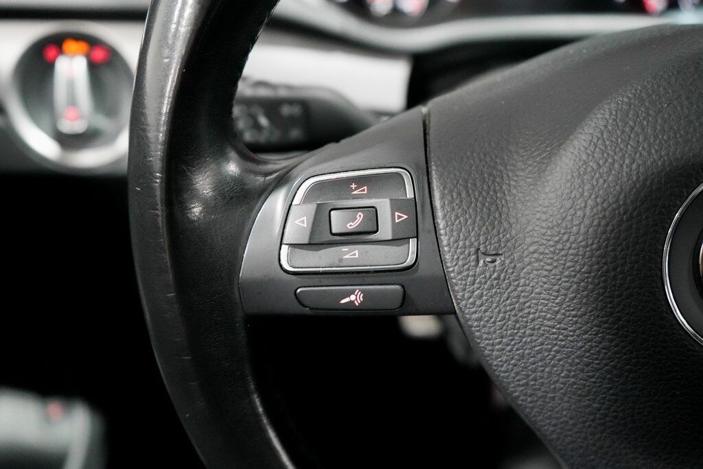 2015 Volkswagen Passat 1.8T SE Tigard OR