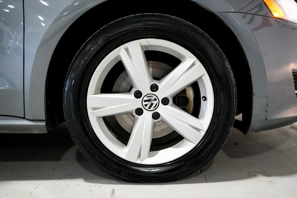 2015 Volkswagen Passat 1.8T SE Tigard OR