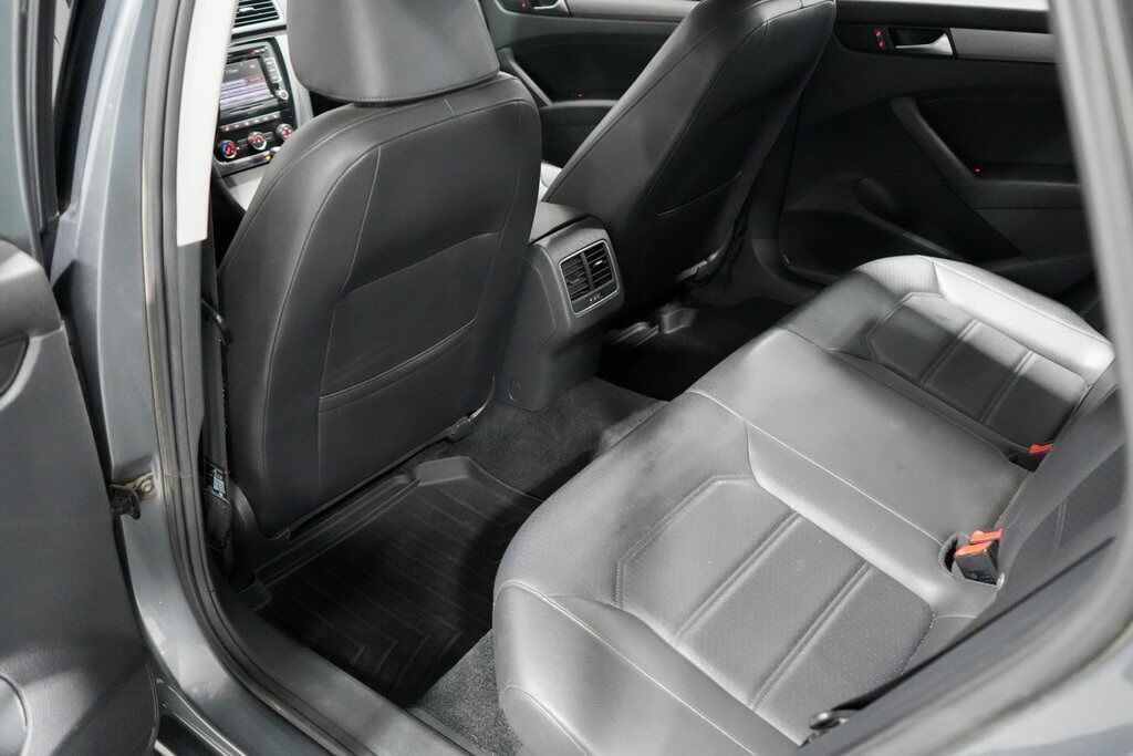 2015 Volkswagen Passat 1.8T SE Tigard OR