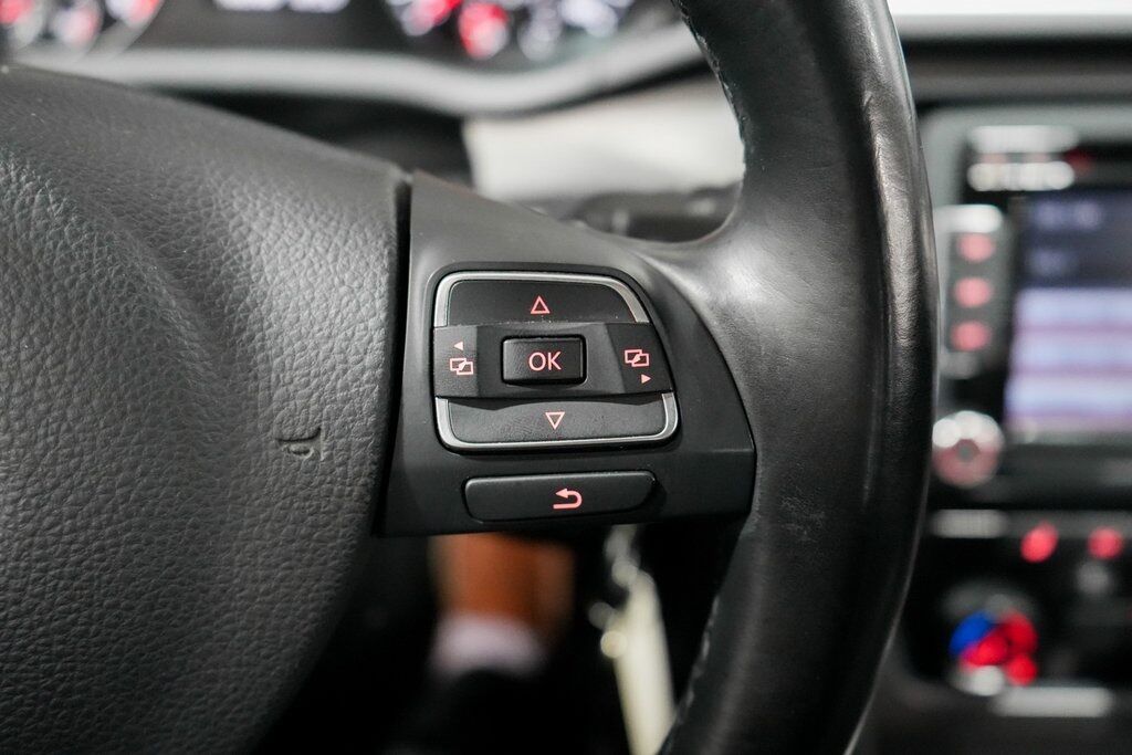 2015 Volkswagen Passat 1.8T SE Tigard OR