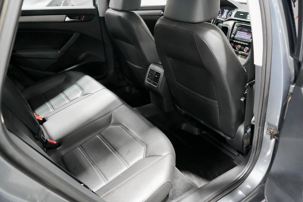 2015 Volkswagen Passat 1.8T SE Tigard OR