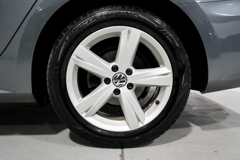 2015 Volkswagen Passat 1.8T SE Tigard OR