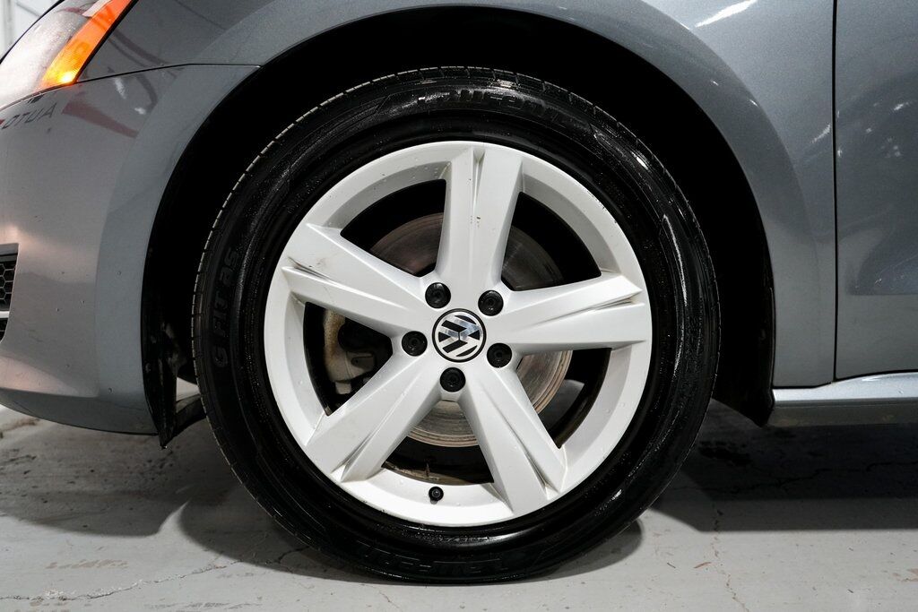 2015 Volkswagen Passat 1.8T SE Tigard OR