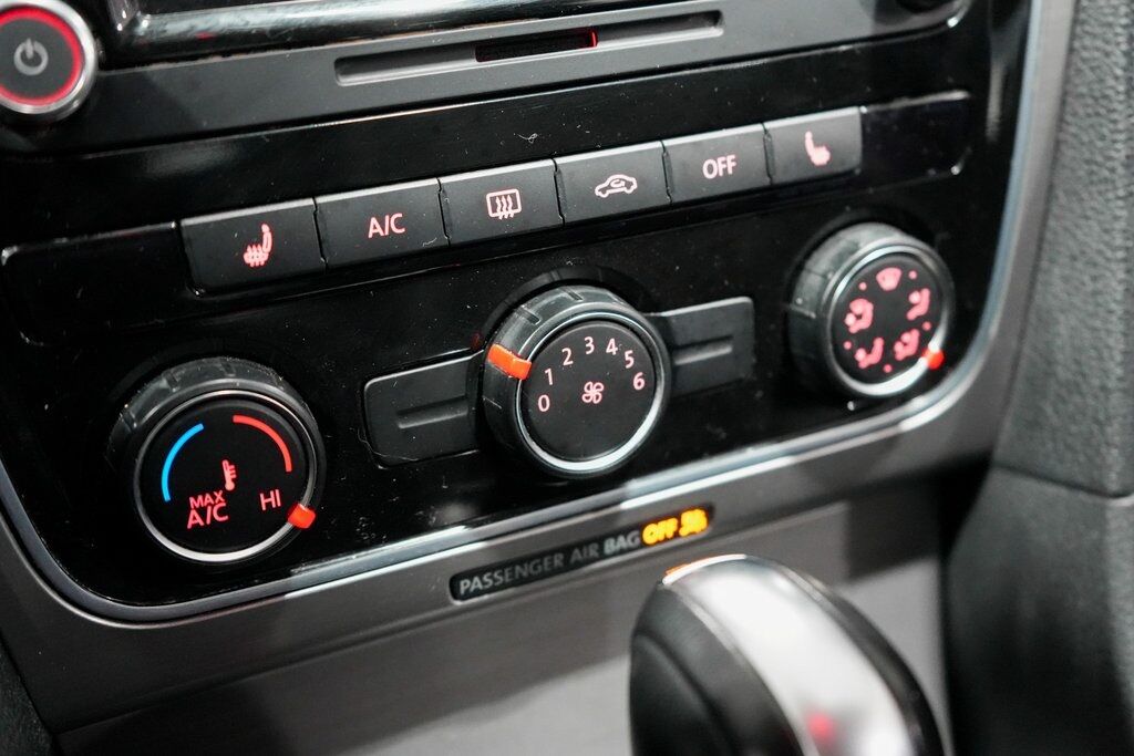 2015 Volkswagen Passat 1.8T SE Tigard OR