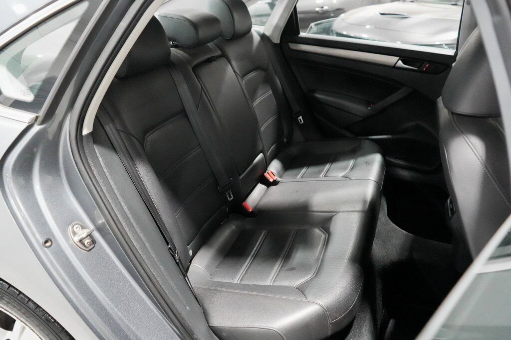 2015 Volkswagen Passat 1.8T SE Tigard OR