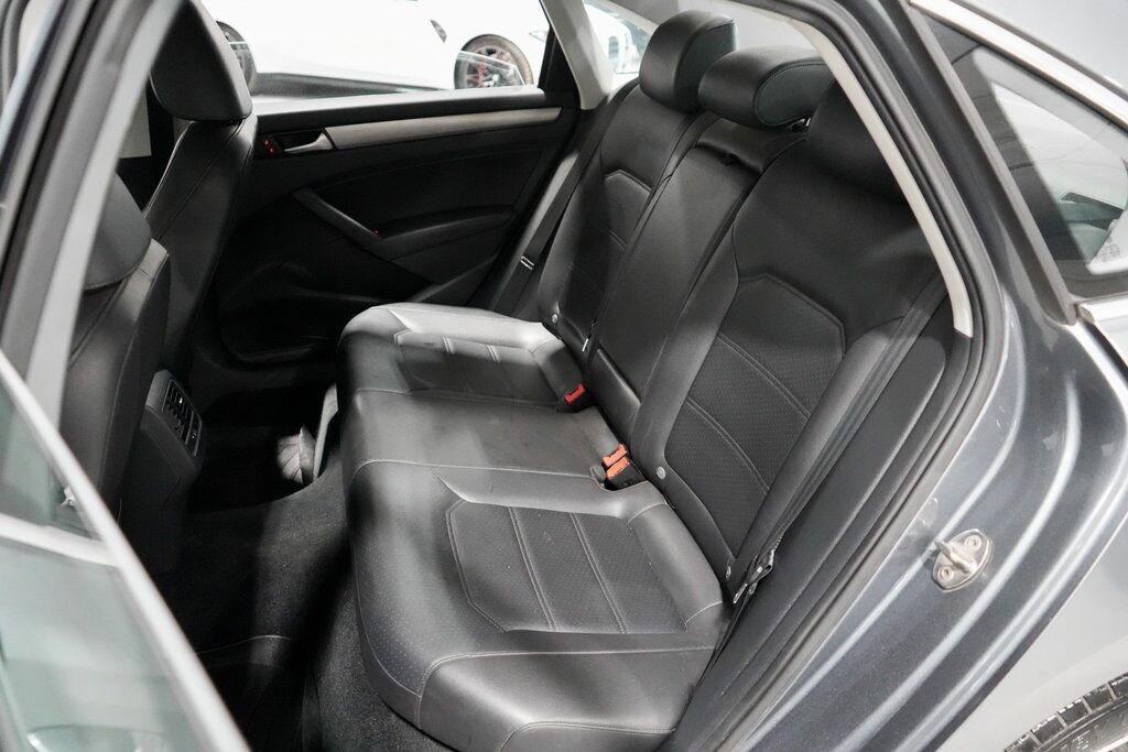 2015 Volkswagen Passat 1.8T SE Tigard OR