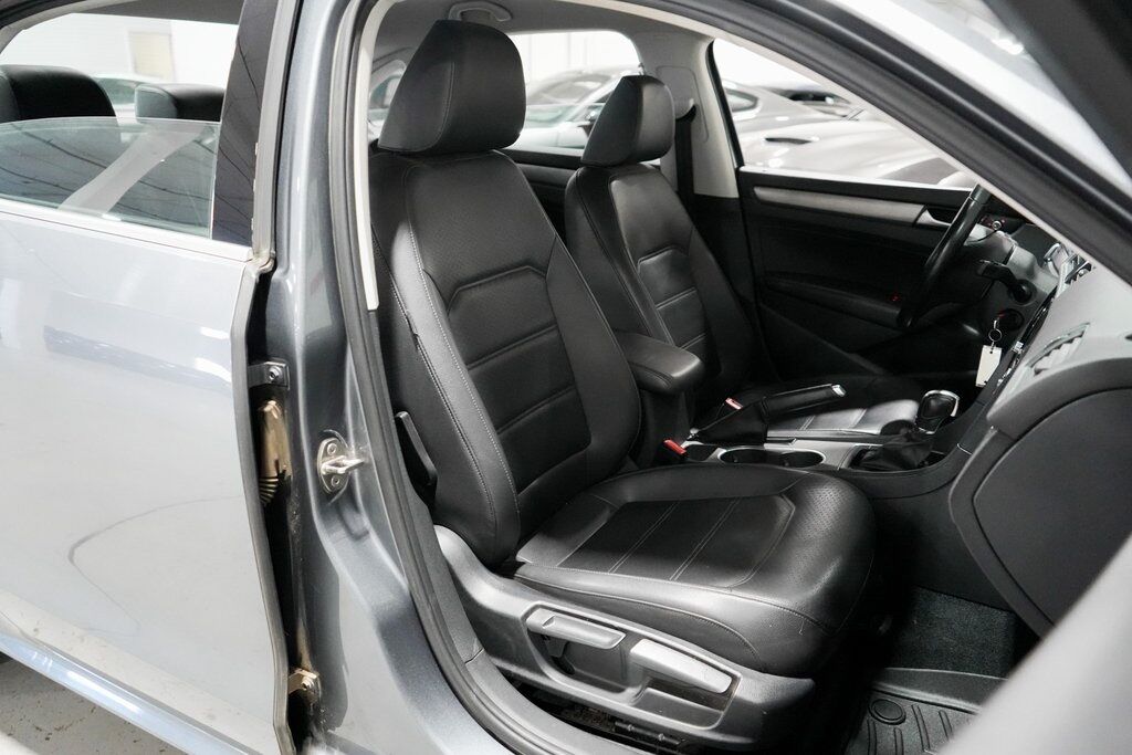 2015 Volkswagen Passat 1.8T SE Tigard OR