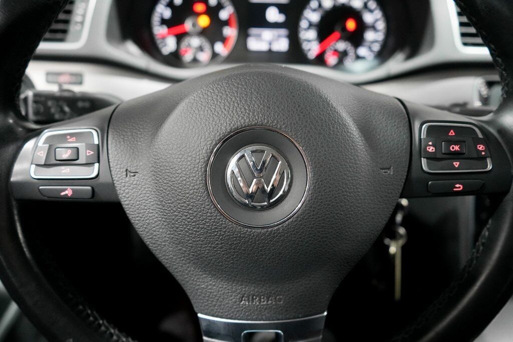 2015 Volkswagen Passat 1.8T SE Tigard OR